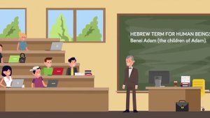 Что Церковь не хочет, чтобы Вы Знали Об Адаме и Еве