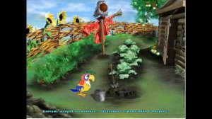 Прохождение Игры. Попугай Кеша В Мире Сказок. #7. Мультик Игра. Подборка. ПК Игры.