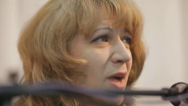 Песня "Блудный сын"