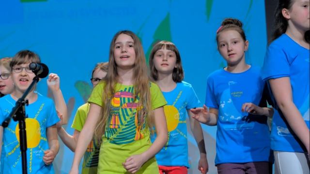 ARFIK w EUROWIZJI JUNIOR 2016 смотреть онлайн