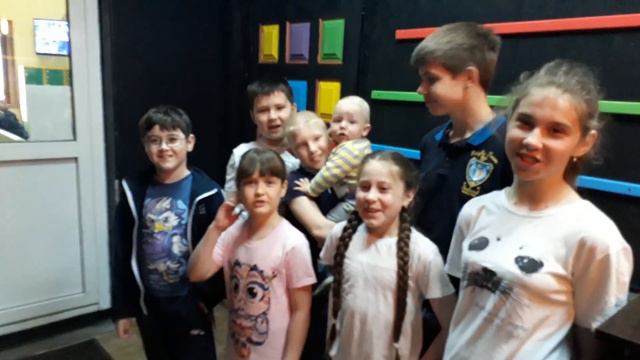 От мала до велика смотреть онлайн