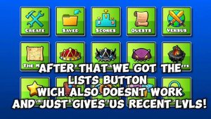 Here's HOW TO FIX The GDPS Editor 2.2!