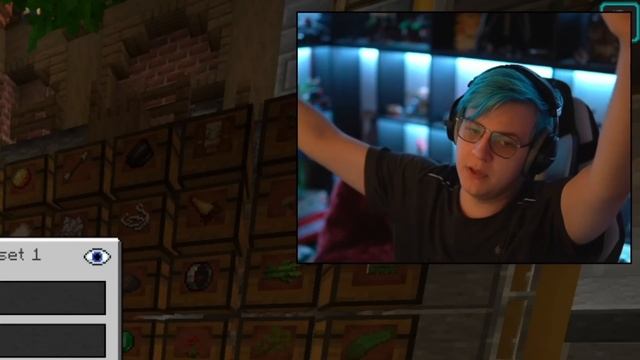 ЛУЧШЕ ЧЕМ F5! Пятёрка Обозревает Мод на Кинематографию в Майнкрафте. смотреть онлайн