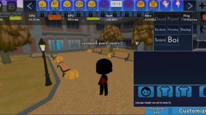 how to fly in gacha online roblox