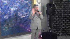 Денис Дехта – «Олимпийский мишка»