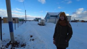 Столб стоит отлично! Света довольна и не отводит глаз от такого столба. Очень уж красивый.