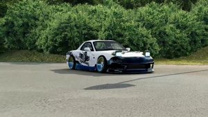 Best Drift Car Packs for Assetto Corsa