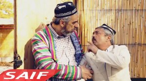 Театр-студияи  Коно ва Доно  3