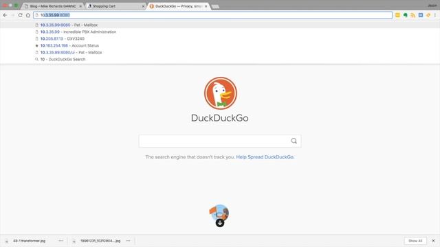 Winlink on iPhone/Android - Raspberry Pi Wireless Access Point смотреть онлайн