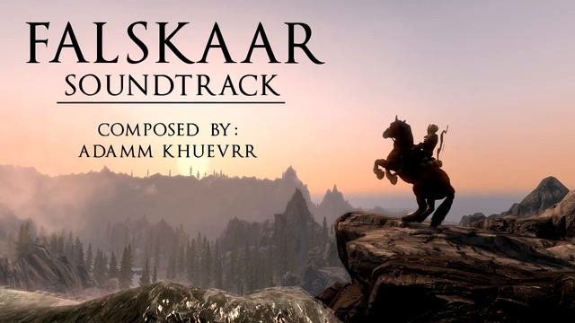 Falskaar Soundtrack: 06. Enchantment Of The Wild