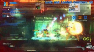 Strike Force Heroes Remastered: Custom Game Gameplay