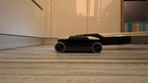 Электрошвабра Karcher FC 7 Cordless Premium