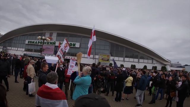 Свергнем Таракана. Свободу задержанным! смотреть онлайн