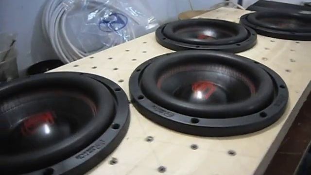 Разминка DD 508 4шт смотреть онлайн