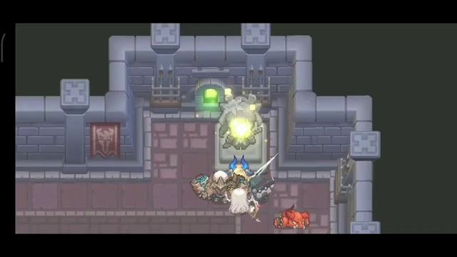 Guardian Tales 7-3 Guide (Full 3 Star) | Lava Zone смотреть онлайн