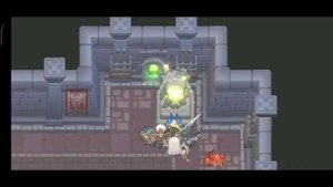 Guardian Tales 7-3 Guide (Full 3 Star) | Lava Zone