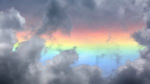 Странные Небесные Явления, Которые Трудно Объяснить