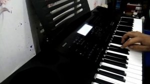 Casio STK-6200 "What is love"