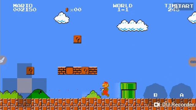 Супер Марио портал на андроид смотреть онлайн