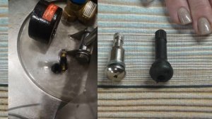 Замените резиновый ниппель на автоклаве НЕФОР!