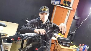 Самый доступный MTB. Горный велосипед Crosser Jazzz 29 Shimano качество/деньги.