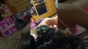 Учит стих и плачет!!!