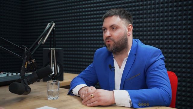 РАЗГОВОР С УМНЫМ ЧЕЛОВЕКОМ. Александр БИДА, директор ООО "Региональный центр кредитования