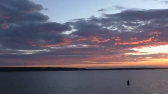 Глава 4. Видеоповесть о речных круизах и всём, что с этим связано смотреть онлайн