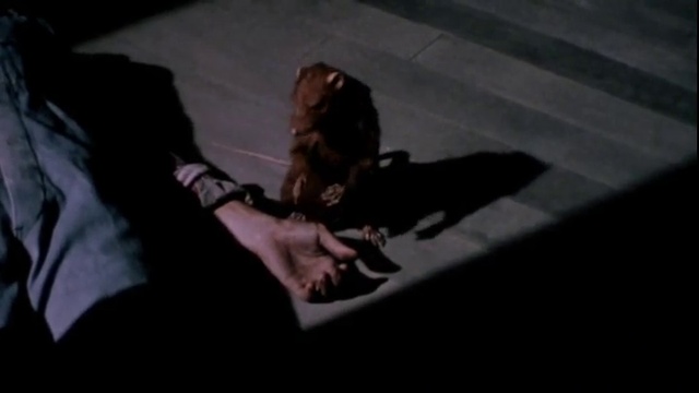 Teenage.Mutant.Ninja.Turtles.1990 / КОСТЕНУРКИТЕ НИНДЖА ЧАСТ 2 смотреть онлайн