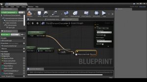 Unreal Engine 4: Part 4 - Linetrace / Interaction (Interface)