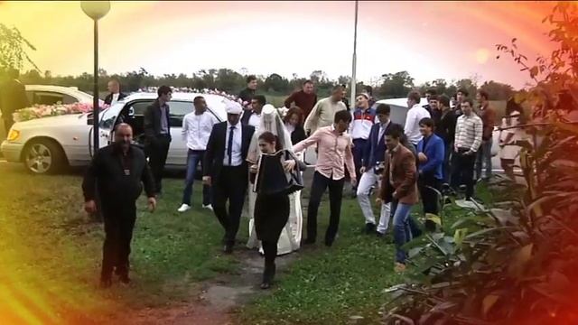 Свадьба во Владикавказе смотреть онлайн