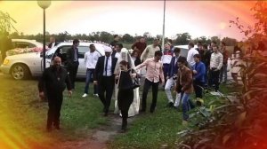 Свадьба во Владикавказе