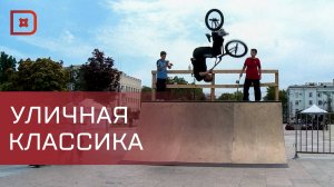 Фестиваль «Уличная классика» завершился в Махачкале