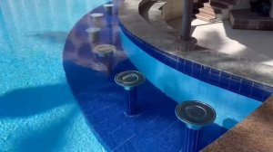 Египет 2024?? ОСТОРОЖНО❗️Накрученный РЕЙТИНГ Отель Sea Star Beau Rivage 5*. Курорт ХУРГАДА