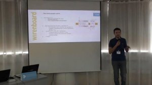 Обзор оборудования Wiren Board