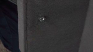 Сборка дивана Dandy Euro