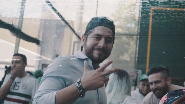 William Lawson´s // México смотреть онлайн