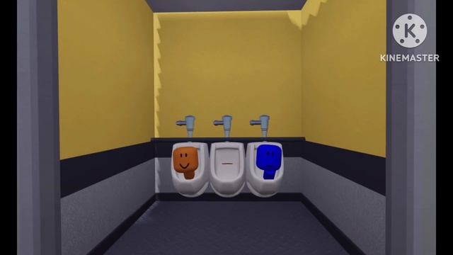 Skibidi Toilet 2 Animation (Roblox) смотреть онлайн