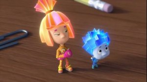 Фиксиләр 08 Эсэмэслар