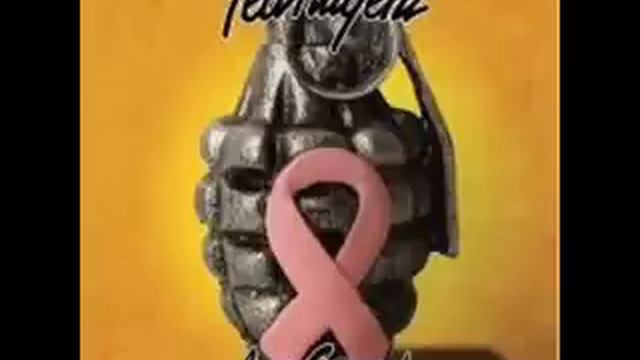 Love Grenade -- Ted Nugent смотреть онлайн