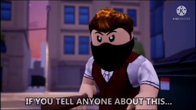 Roblox Guest Story part 2(music video??)By Label смотреть онлайн