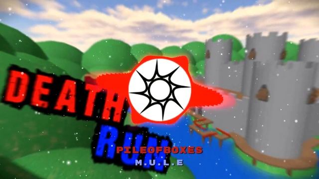ROBLOX - M.U.L.E (PoB Remix) смотреть онлайн