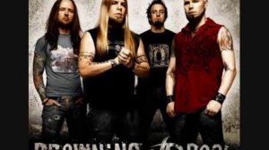 Drowning Pool - Bring Me Down