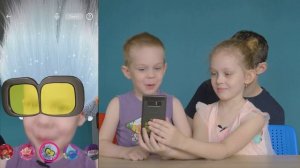 #9 Маски Тролли Мировой Тур Караоке из Пятерочки