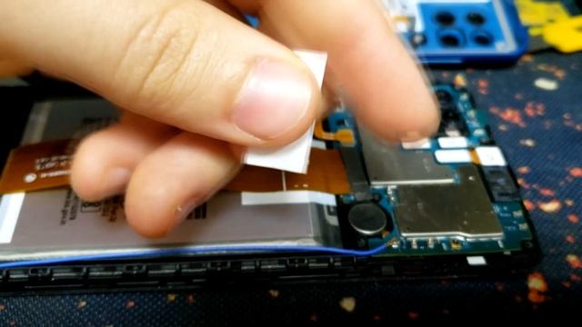 SAMSUNG GALAXY A12 НЕТ ИЗОБРАЖЕНИЯ РЕШЕНИЕ!!! смотреть онлайн