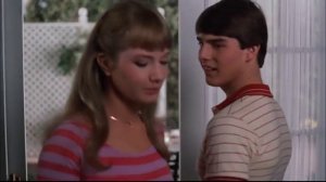 BOB SEGER - OLD TIME ROCK 'N' ROLL, OST RISKY BUSINESS, 1983