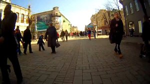 Проспект Кирова драйв