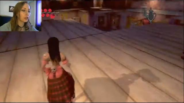 Alice: Madness returns [КАТАЕМ ГОРЯЧИЕ ГОЛОВЫ] #16 смотреть онлайн