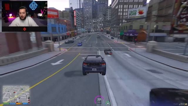 On repère un véhicule suspect ? Il s'est cramé tout seul (Episode 59) смотреть онлайн