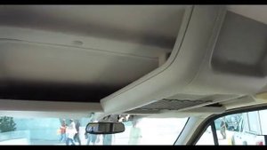 Ford Tourneo Connect 2009